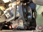 Engine with 