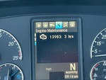 Cab with Engine Hours