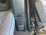 Cab with 