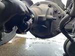Drivetrain with 