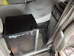 Cab with 
