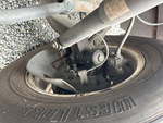 Brakes with 