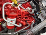 Engine with 