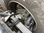 Brakes with 