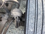 Brakes with 