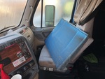 Cab with 