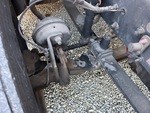 Brakes with 