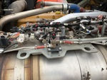 Engine with 