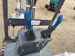 Control Station with 