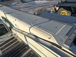 Chassis with 