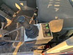 Upper Control Station with 