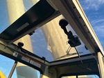 Upper Control Station with 