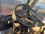 Upper Control Station with 