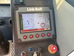 Upper Control Station with 