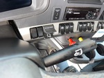 Cab with 