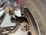 Brakes with 