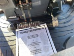 Control Station with