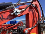 Hydraulics with