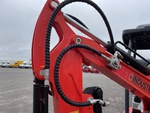 Hydraulics with