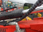 Hydraulics with