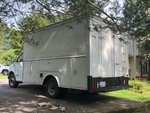 Picture, Left Rear Corner
