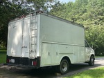Picture, Right Rear Corner