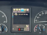 4 Transmision with Engine Hours