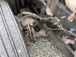Brakes with 