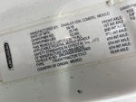 General Appearance with Numéro de série/Numéro d'identification du véhicule automobile