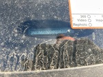 General Appearance with Second Serial Number/VIN Photo