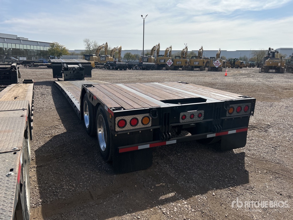 General Appearance with Imagen: esquina trasera izquierda