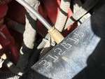 General Appearance with Second Serial Number/VIN Photo