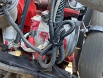 Motor with 