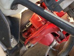 Motor with 