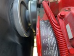 Motor with 