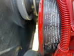 Motor with 