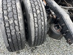 4 Underbody - Truck with 