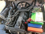 Engine with