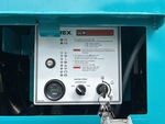 Control Station with 