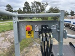Control Station with 