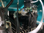 Hydraulics with 