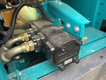 Hydraulics with 