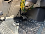 Cab with 