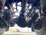 PN498829 - 2023 International LT625: Rear Drive Axle