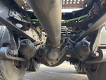 PN498829 - 2023 International LT625: Front Drive Axle