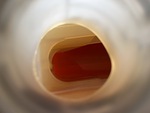 PN498829 - 2023 International LT625: Coolant Reservoir