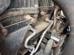 PN498829 - 2023 International LT625: Fuel System