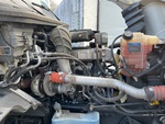 PN498829 - 2023 International LT625: Engine - Right Side
