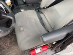 PN498829 - 2023 International LT625: Seats/Armrests