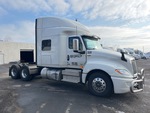 PN498829 - 2023 International LT625: Picture, Right Front Corner